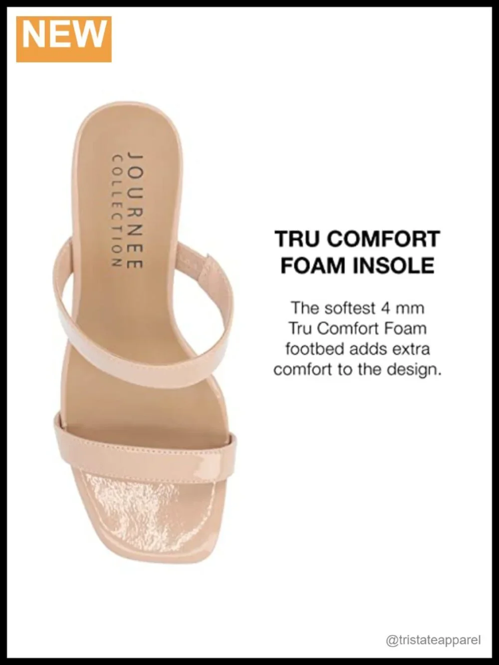 Comfort Foam Clover Wedge Sandals Ankle Strap Buckle Lightweight